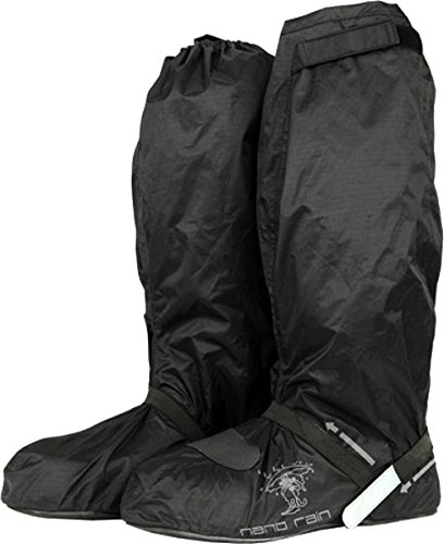 Tucano Urbano Copriscarpe Antipioggia Nano Senza