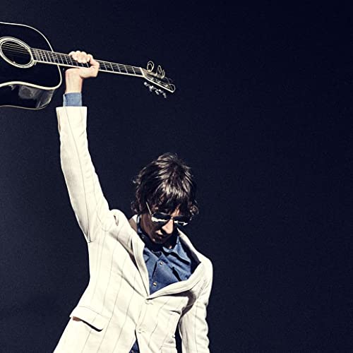 Richard Ashcroft