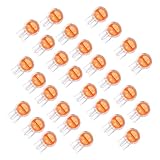 Connecteur de dérivation – facile à installer, il suffit d'insérer l'extrémité du fil directement dans l'orifice du bornier en appuyant ou en tournant. bornier pour câble réseau