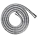Produktbild Hansgrohe Isiflex-Brauseschlauch DN 15 mit konischen Muttern, 1/2 Zoll x 1600 mm, chrom/gold, 28276090