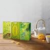 Ten Ren Tea Pilo Chun Green Tea, Taiwan High Mountain Tea, 150 g/5.3 oz.