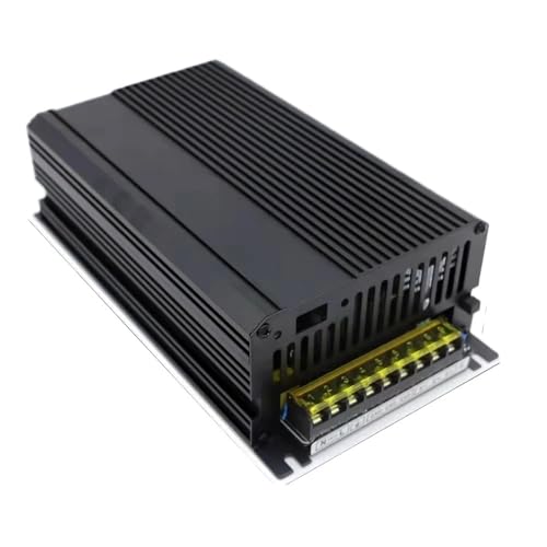 Transformateur 220V CA à 60V CA 1500W alimentation silencieuse - 4
