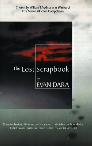 Buy The Lost Scrapbook — BookShops.in