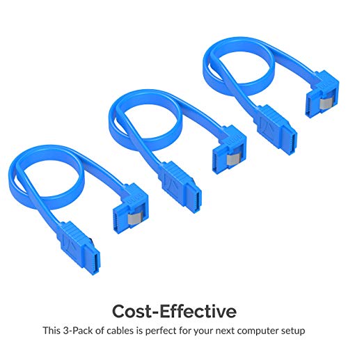 Kit montaje disco duro SSD 3.5" a x2 SSD con cable SATA III miniatura 3