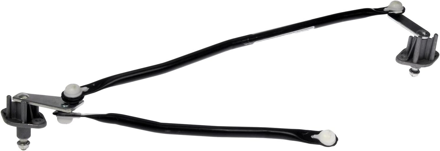 Mechanics Choice Windshield Wiper Linkage for 1995-1998 Mazda Protege