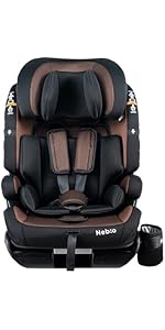 Amazon | Nebio ネビオ【R129適合 リクライニングできる
