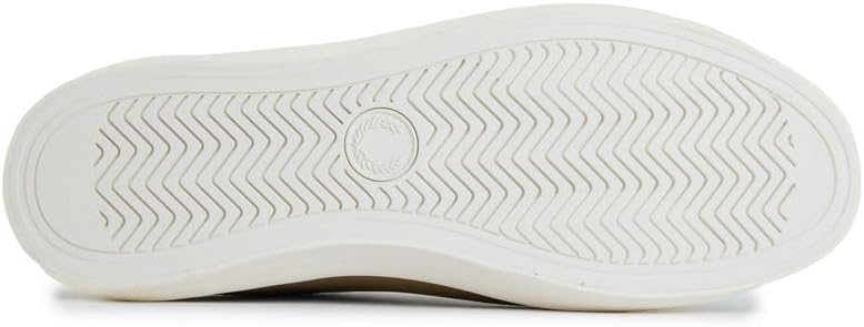 FRED PERRY B1306 Trainers