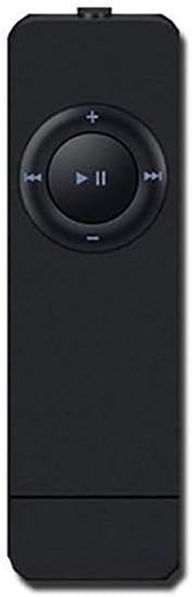 ポータブル Usb スポーツ U ディスク Mp3 音楽プレーヤー、充電式バッテリー付き軽量 Mp3 プレーヤー、/wma をサト、旅行用のコンパクトなデザイン 黒