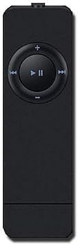 ポータブル Usb スポーツ U ディスク Mp3 音楽プレーヤー、充電式バッテリー付き軽量 Mp3 プレーヤー、/wma をサト、旅行用のコンパクトなデザイン 黒