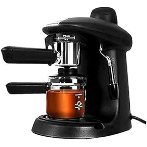 Volautomatische koffiemolen Producten Espressomachine Koffiezetapparaat met melkopschuiming Ar (Crusher)