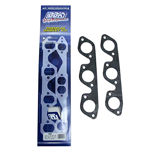 BBK 1407 Premium Exhaust Header Gaskets Set for Ford 3.8L V6