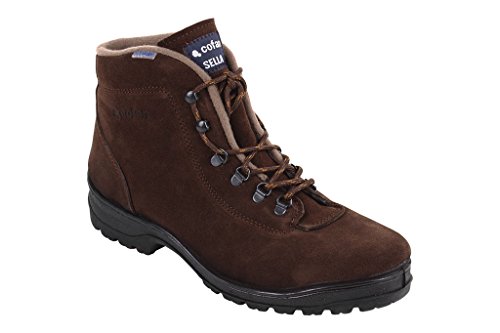 CoFan 12503948 - Boot hidrófuga (T-48) Brown