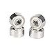 Bearings 10Pcs 693ZZ Ball Bearing 3x8x4mm ABEC-7 Engine Bearing 693 ZZ Fan Bearing 619/3ZZ R-830ZZ Motor Fan Bearing 693Z 693 for car