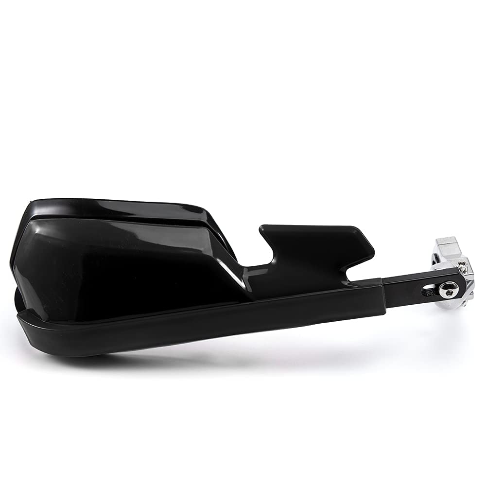 APEBAZY Motorcycle Handguards Motorcross Handguards Dirt Bike Hand Guards ATV