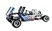 LEGO TECHNIC 42022 Hot Rod Model Kit