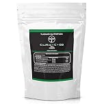 Integratore Calcio Magnesio Vitamina D e Vitamina C in Polvere 200g - Bevanda Istantanea | 400mg Gluconato di Cal, 200mg Carbonato di Mag, 500mg Vit C, 25mcg Vit D3