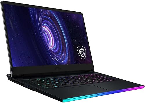 Image of MSI Laptop