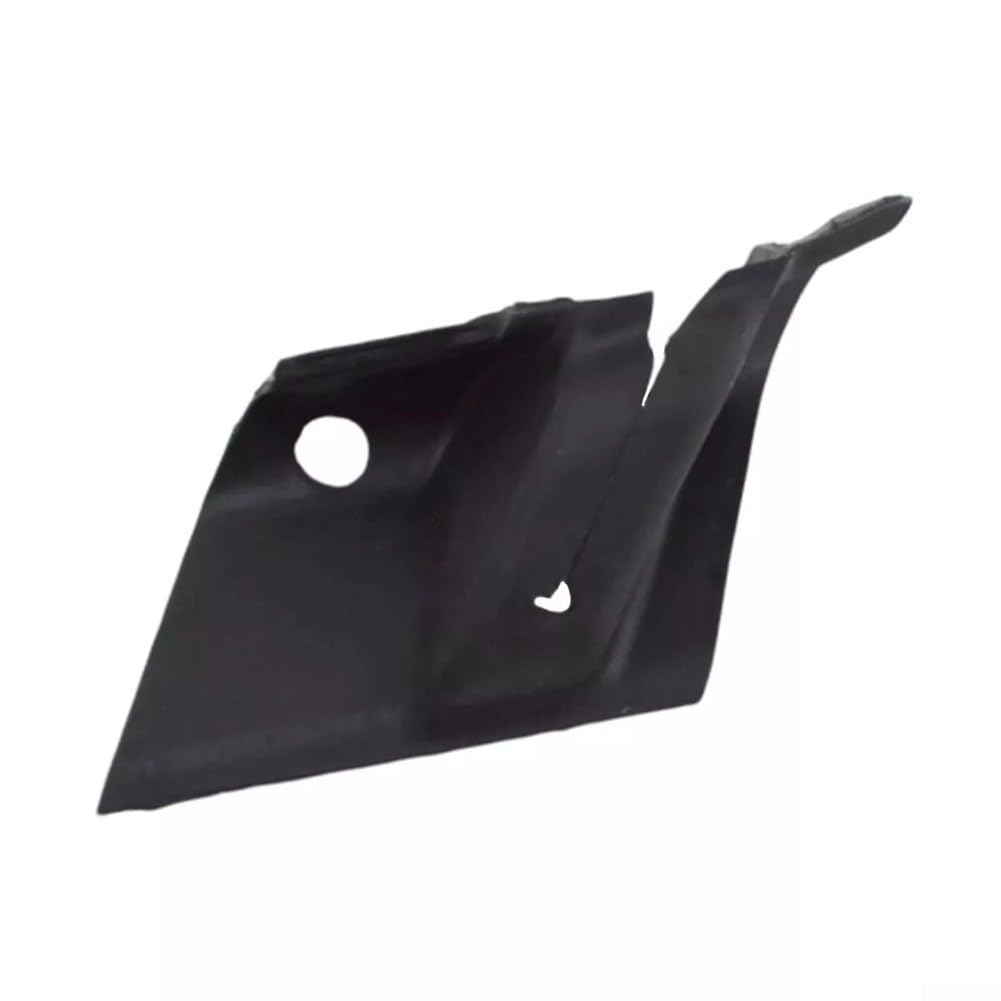 Copertura Per Cerniera Cofano Anteriore – Set Destra E Sinistra Per Ford Transit MK7 (2006-2013), OEM 1433665-1433666