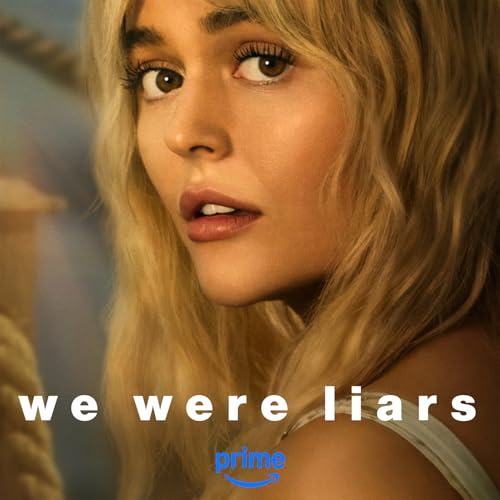 Zusammengestellt von: Prime Video