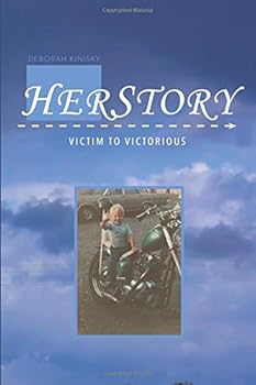 Paperback HerStory Book