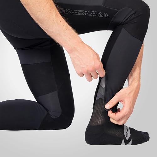 Calzas Ciclistas para Hombre Endura GV500 X-Small miniatura 3
