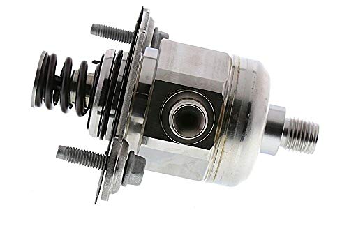 Gm Genuine Parts Hpm1008 Mechanical Fuel Pump With Gasket And Bolts #TOP4