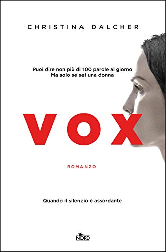 Vox - Edizione italiana (Italian Edition)