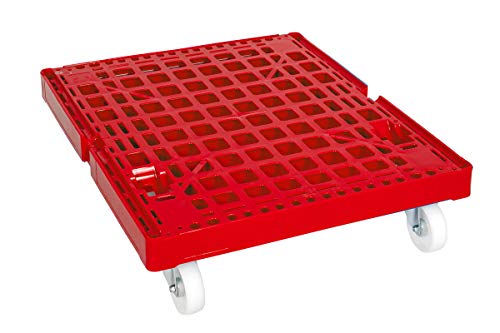 Funda de rodillo 724 x 815 placa base