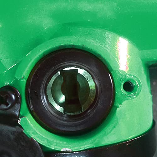 Abbruchhammer 1500W Bohrhammer 30J Schlagkraft inkl. Spitzmeißel Meisselhammer Stemmhammer – Bild 6