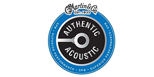 MARTIN (}[`) AR[XeBbNM^[p MA550 AUTHENTIC ACOUSTIC SP 92/8 PHOSPHOR BRONZE Medium