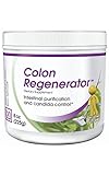 Baseline Nutritionals Colon Regenerator - Natural Healing and regenerating for Colon