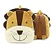 Sac à Dos Animal de Dessin animé, Sac à Dos Lion Mignon, Sac d'école pour Enfants Maternelle, Maternelle, Jardin d'enfants, garçon Fille d'âge préscolaire