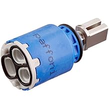 Acquastilla 117329 Paffoni Ceramic Cartridge, Multi-Coloured