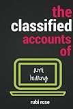 The Classified Accounts of Ami Hwang