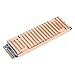 Copper for M.2 NGFF Heatsink for Cooling for M.2 NVME 2280 SSD Radiator for Enterprise-Class Server