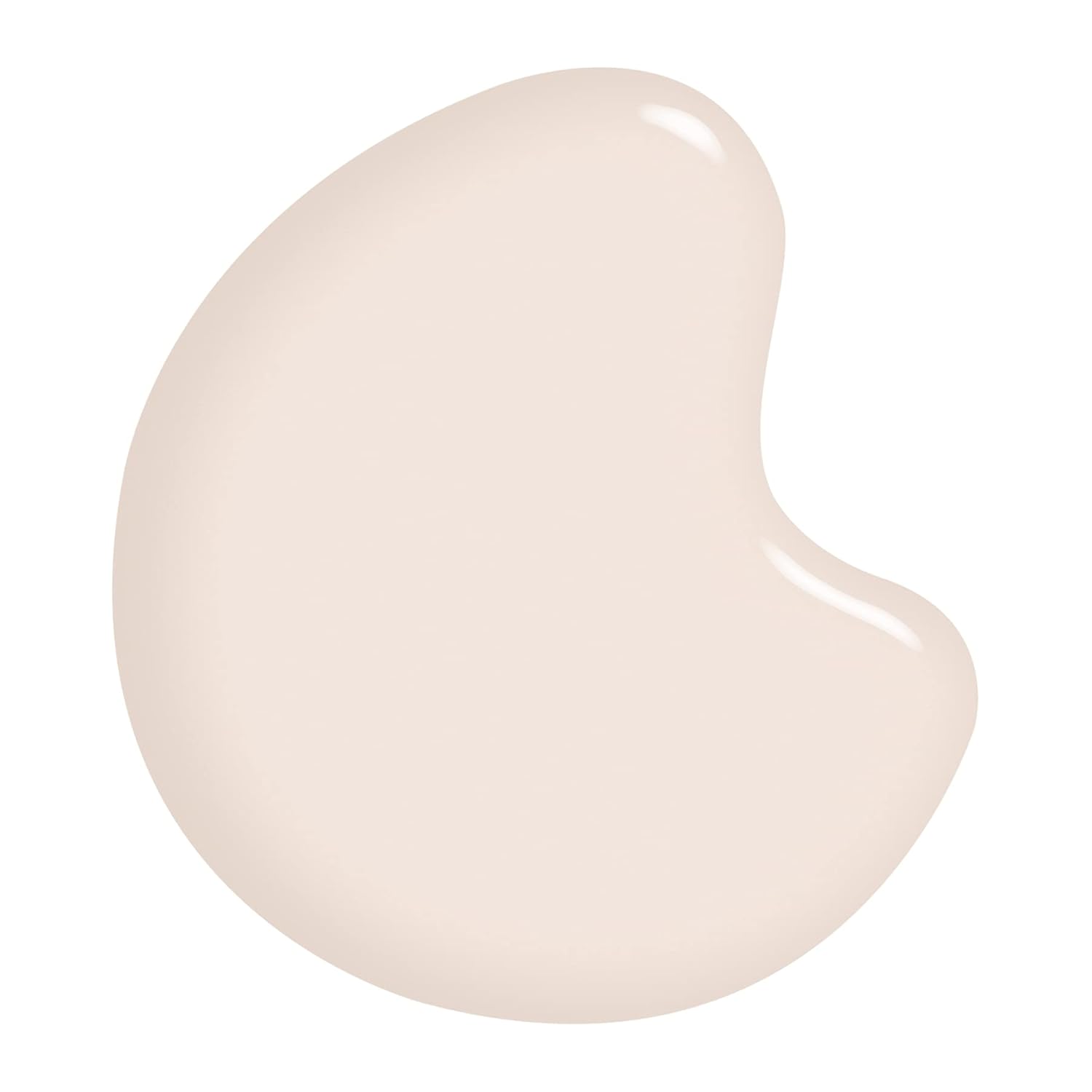 Sally Hansen - Good. Kind. Pure Vegan Nail Polish, Coconut Milk (Sheer), Packaging May Vary : Beauty & Personal Care