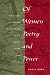 Of Women, Poetry, and Power: Strategies of Address in Dickinson, Miles, Brooks, Lorde, and Angelou - Burr, Zofia A.