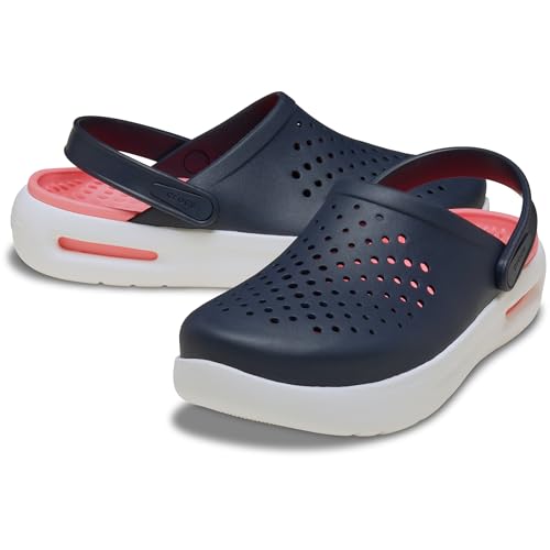 Image of Crocs Unisex Adult Inmotion Clogs
