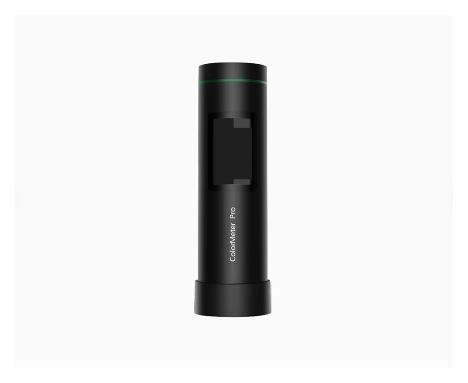 Spectrometer Handheld Colorimeter & Spectrophotometer Integrating Sphere Automatic Calibration LED Light Source(PRO)