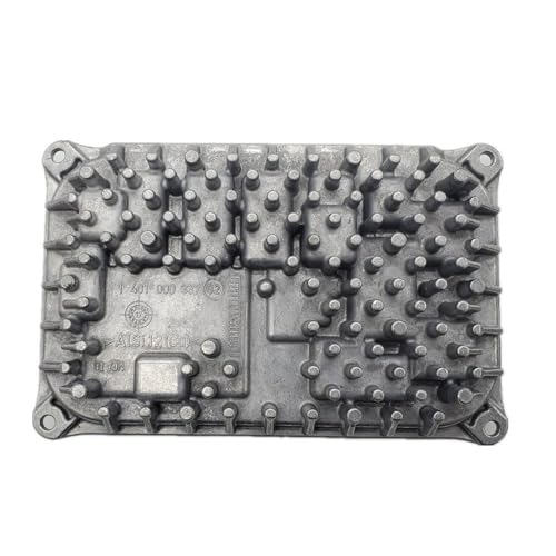Module de commande de phares stable pour corriger l'éclairage W247