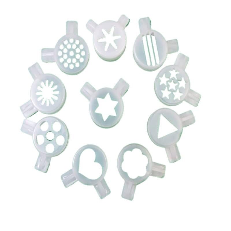 Bouchon de crème glacée 29mm pour réparer les fuites de buse de machine