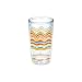 Tervis Fiesta Poppy Waves Tumbler, 16-Ounce