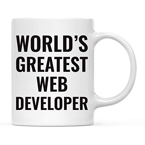 Andaz Press 11oz. Coffee Mug Gift for Men or Wo...