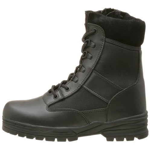 Image of Western Chief Men's Commander Ultra 303 8 inch Work Boot