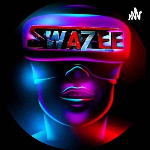 『SwaZeeTV - Welcome to Swazland』のカバーアート