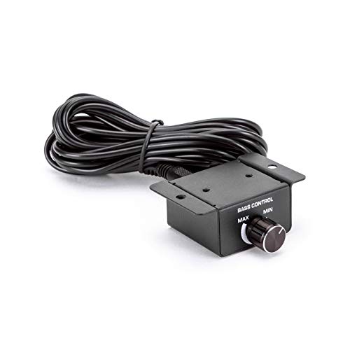 Skar Audio RP-75.4AB 500 Watt Full-Range Class A/B 4 Channel Car Amplifier thumb #4