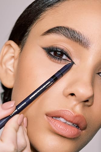 Lápiz delineador Kevyn Aucoin In Perspective Black miniatura 3
