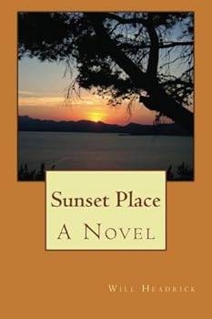 Paperback Sunset Place Book