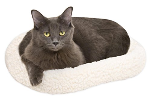 Petmate Bolster Kennel Pad Small #TOP1