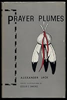 Prayer Plumes B000CBHRU8 Book Cover